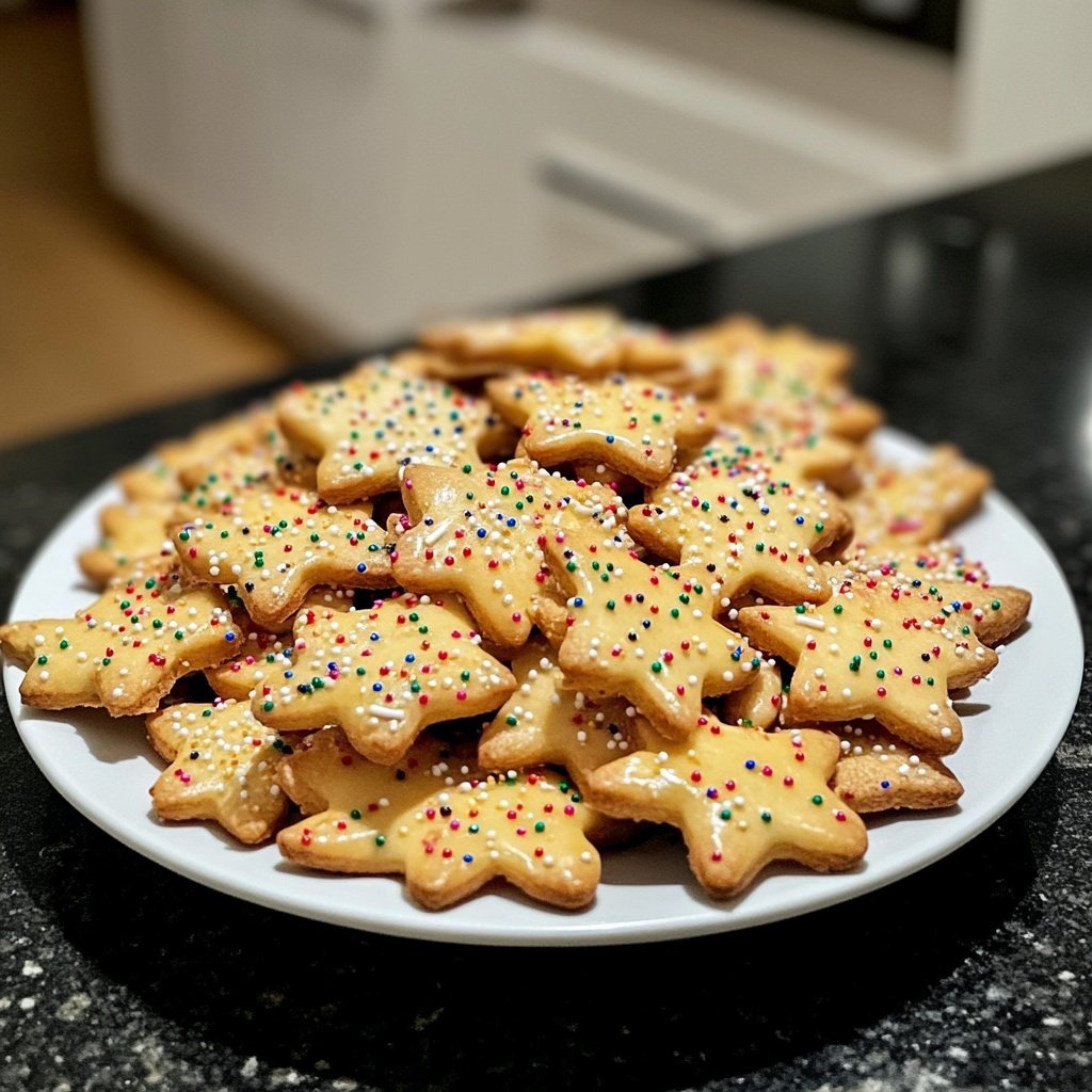 Plätzchen Rezepte Weihnachten