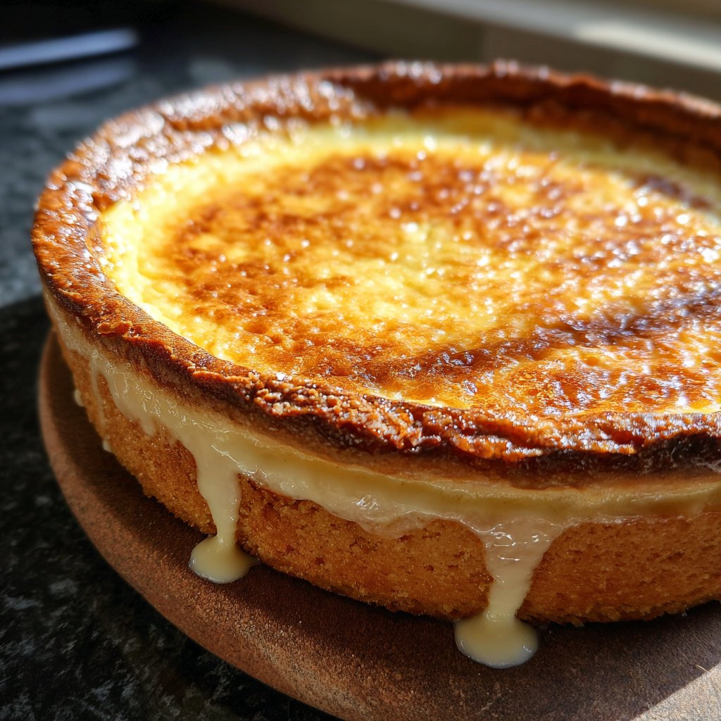 Backen klassisch zuhause