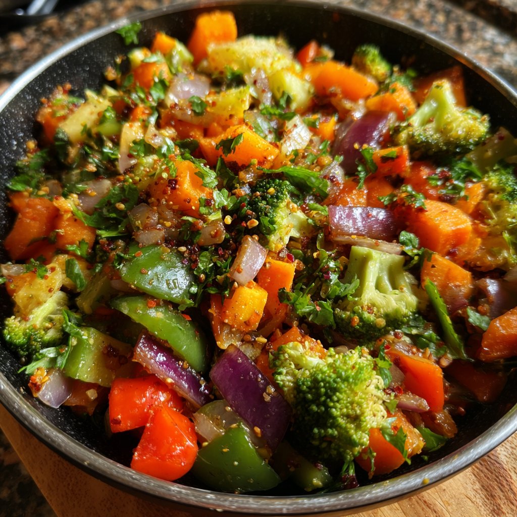 Vegetarische Rezepte Schnell