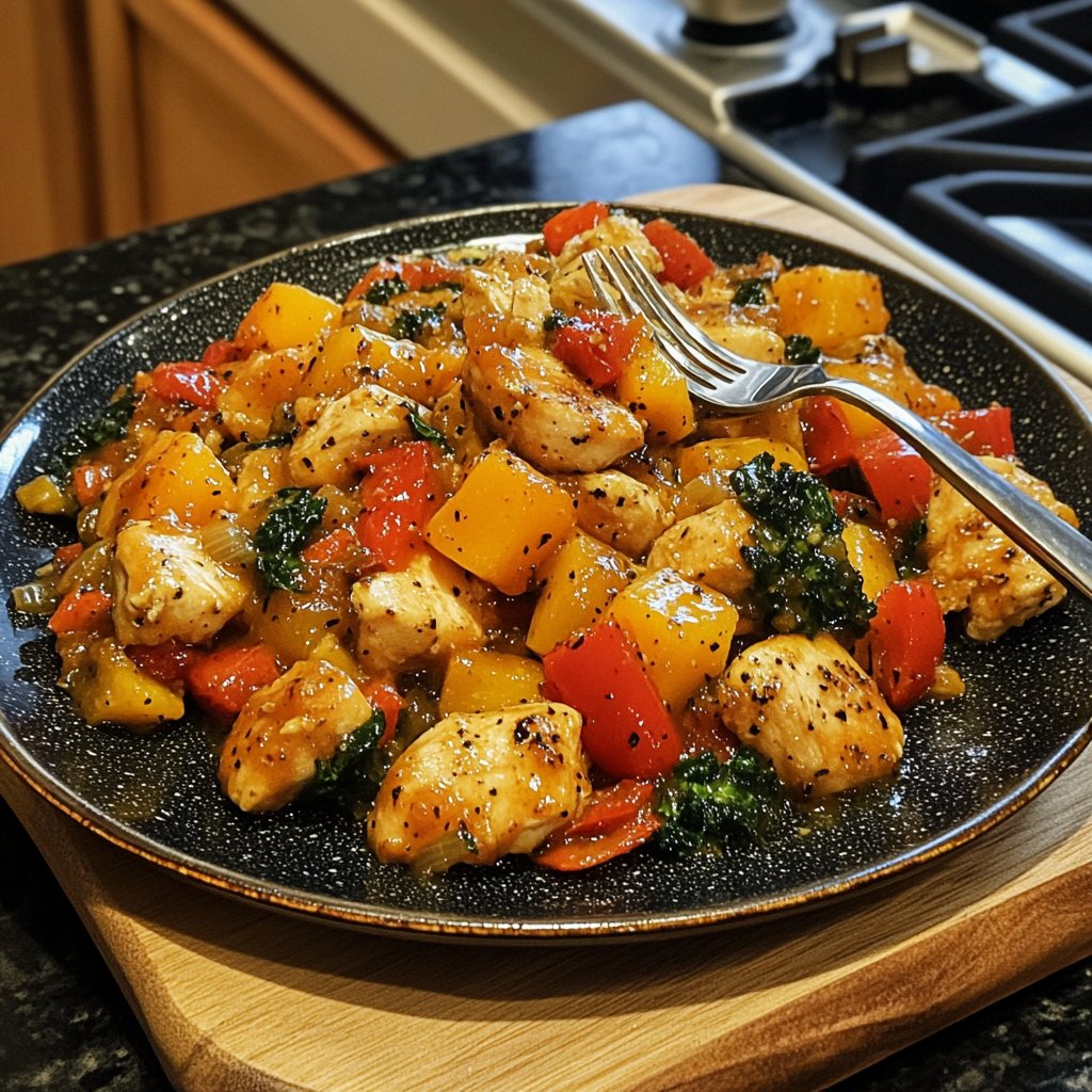 Rezepte Abendessen einfach und schnell