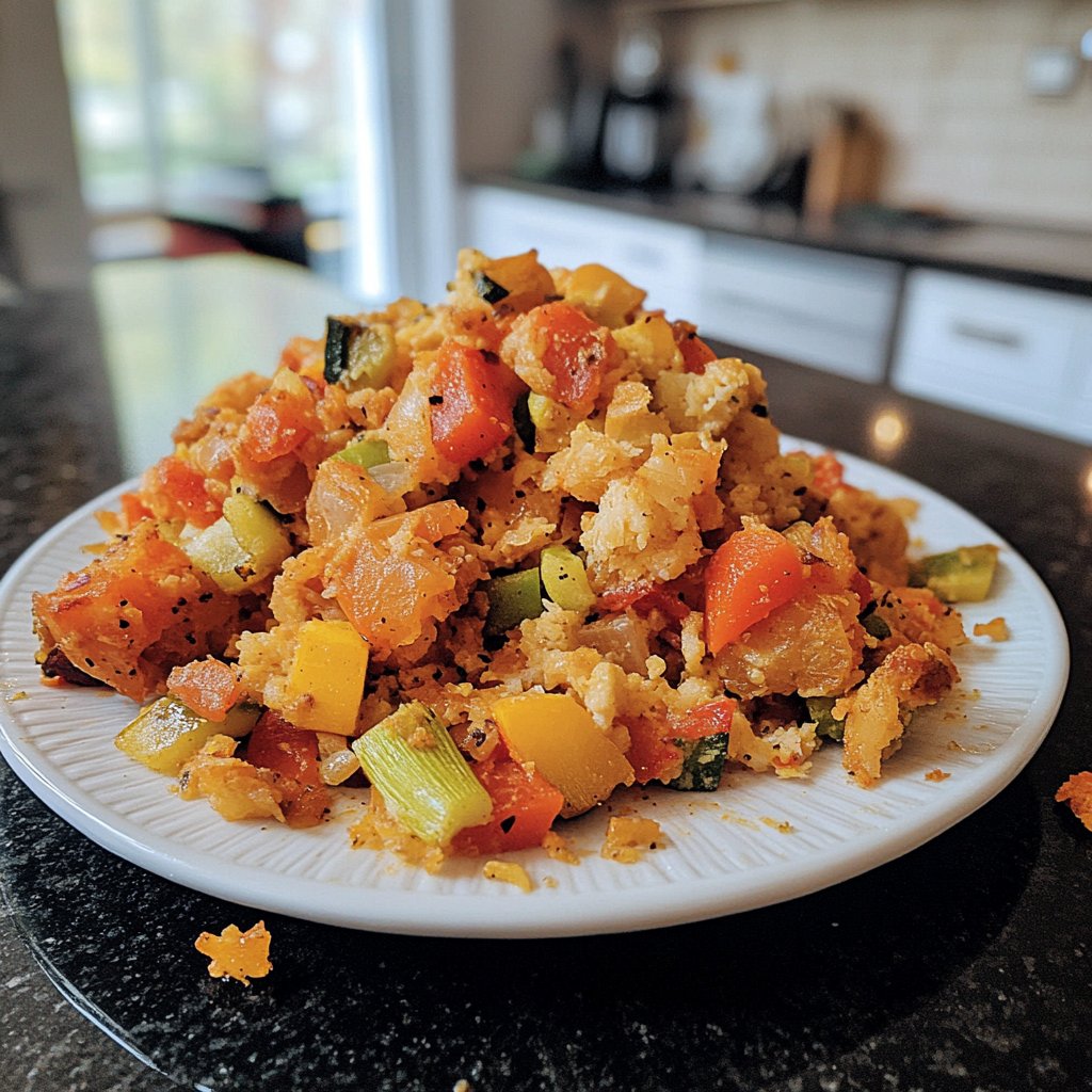 Rezepte Abendessen alltagstauglich