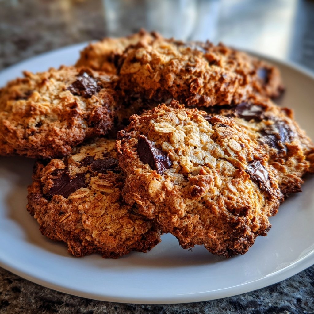 Cookies vegan