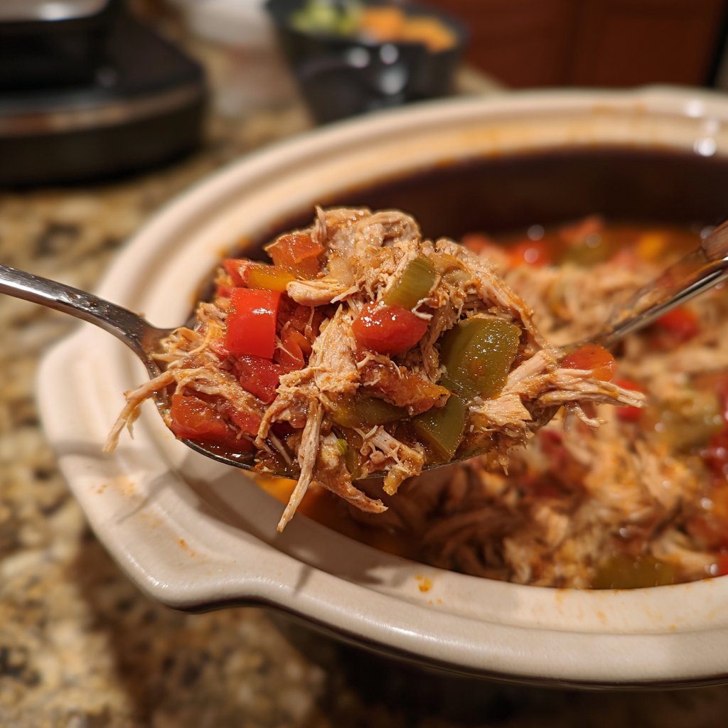 Crockpot Rezepte für Familie