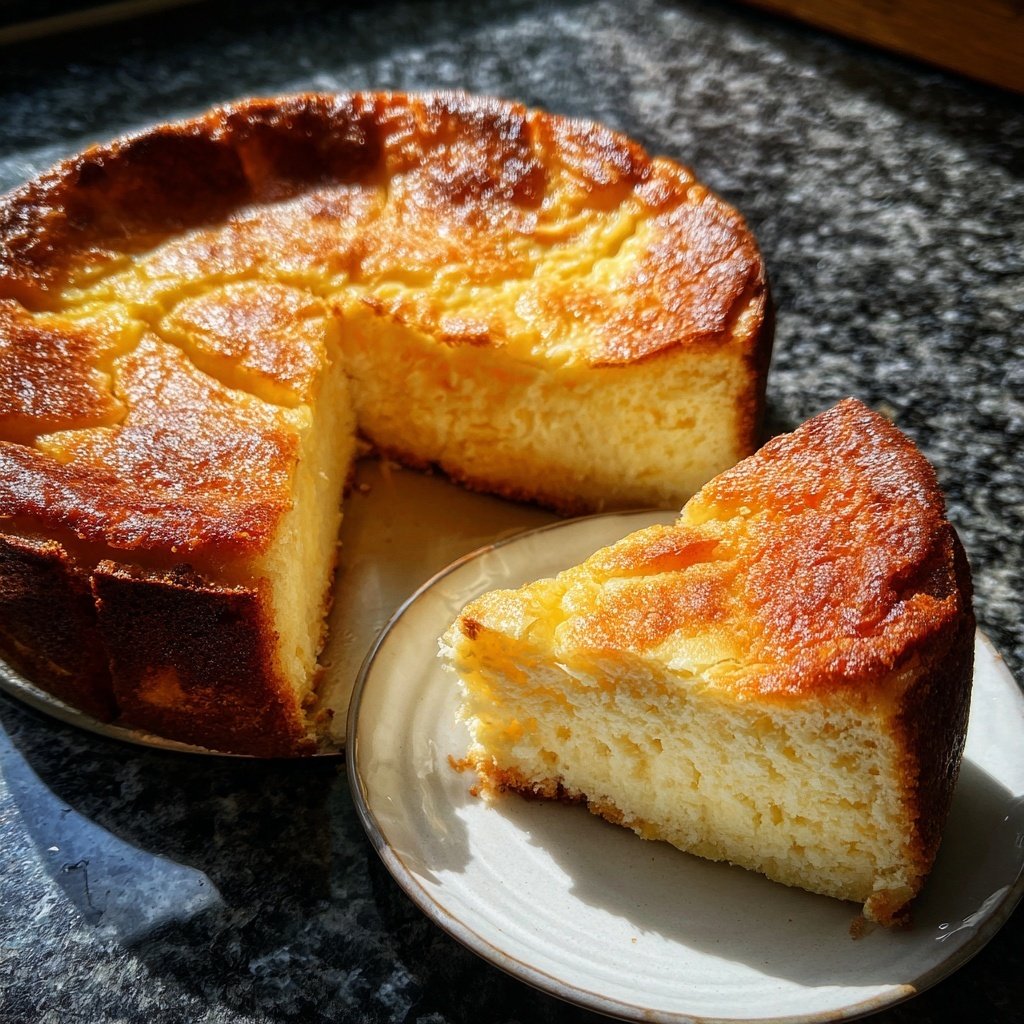 Käsekuchen ohne Zucker