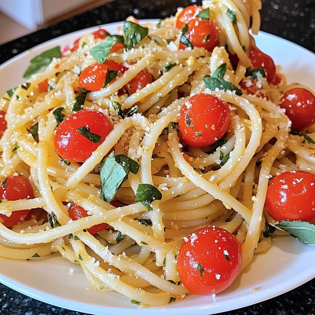 Essen Rezepte schnell